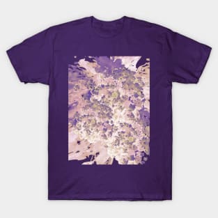 Light Lilac T-Shirt